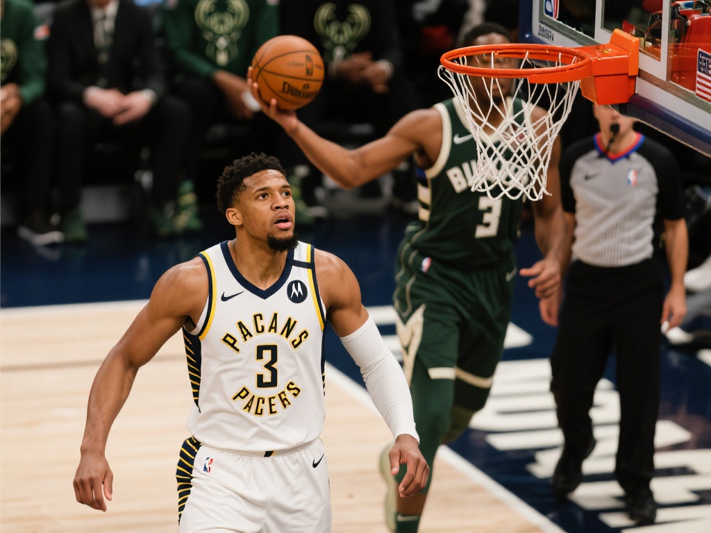 从更广的角度来看，步行者的这场胜利或许会