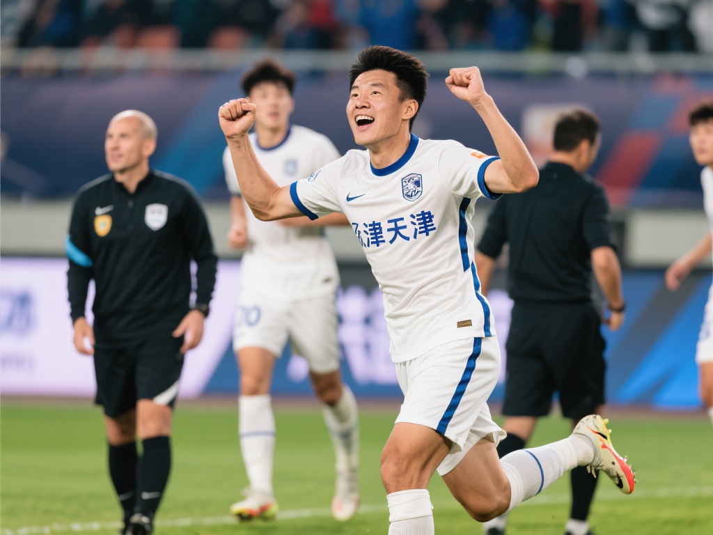 值得一提的是，梅开二度虽然是个人的荣誉，