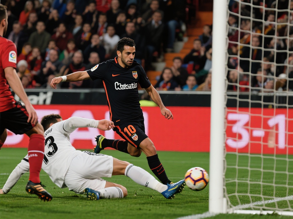 就在巴斯克斯失误的刹那，哈维-罗德里格斯