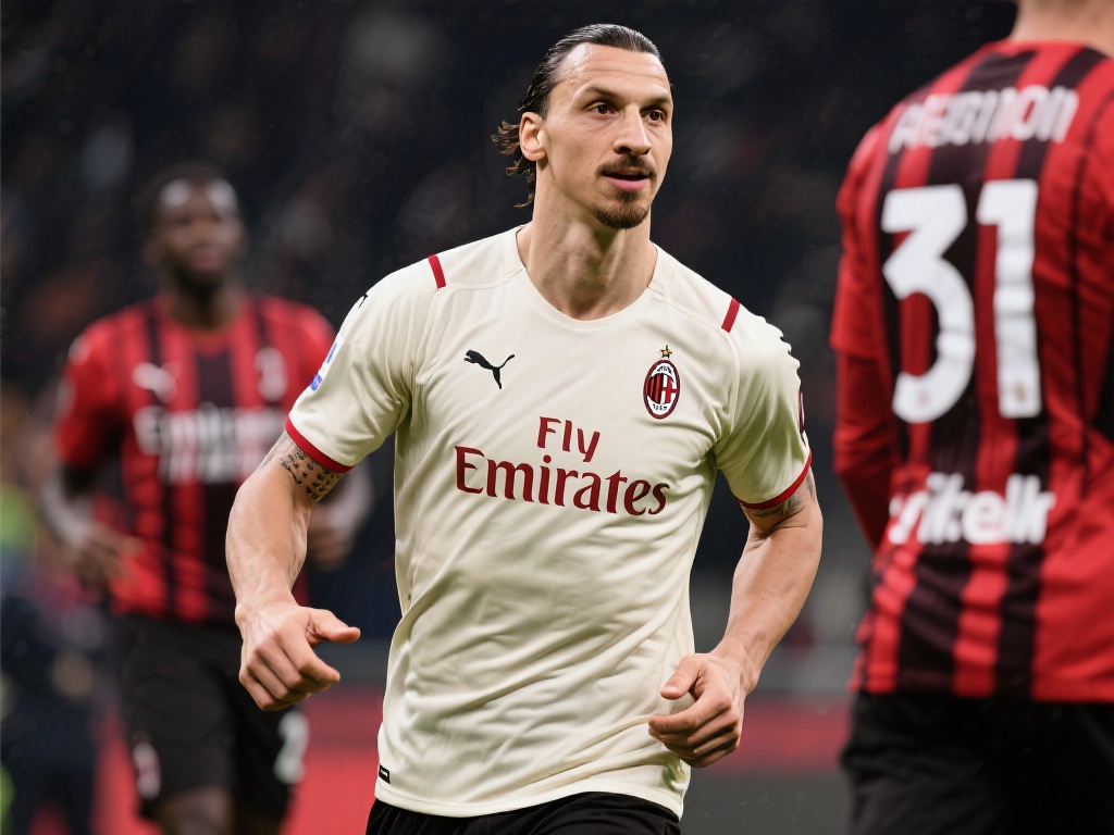 记者爆料:基耶萨口头同意加盟米兰,转会费仍待谈妥 回顾历史,AC米兰在引进重量级球员方面拥